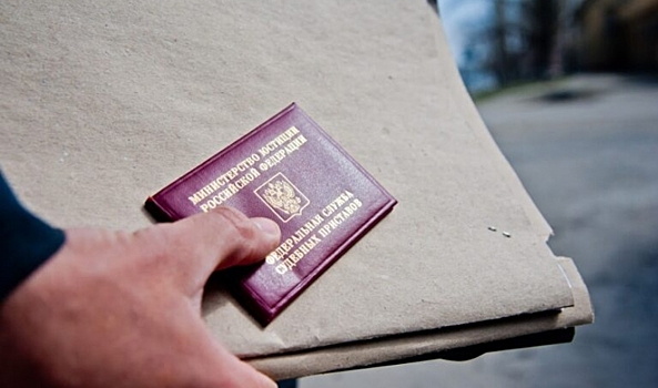 В Волгограде ИП погасил задолженность за ТКО после ареста имущества