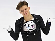 Короткая программа Семененко «Le Clown»: как создаётся программа фигуриста, спецпроект Анатомия фигурного катания