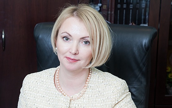 Ирина Гехт признана самой влиятельной и известной женщиной Челябинской области