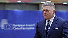 Президент Словакии рассказал о реакции Фицо на покушение