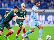 Наумов назвал условие, при котором «Зенит» крайне сложно будет остановить в этом чемпионате