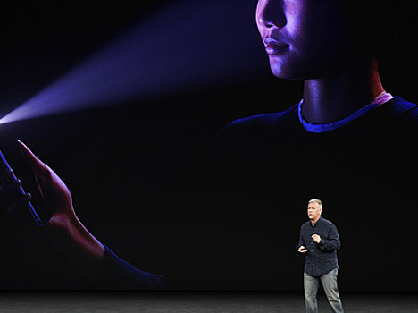 iPhone X сделали менее совершенным, чем планировалось