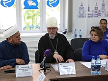​Представители конфессий об алкогольных ограничениях в Забайкалье: Это не борьба против спирта, а выбор — будет у нас будущее или нет