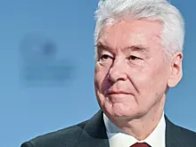 Собянин открыл спорткомплекс в районе Зябликово