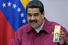 Венесуэльская криптовалюта El Petro будет обеспечена 5 млрд баррелей нефти