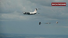 Командующий ВТА назвал повысивший боевой потенциал ВДВ самолет