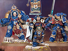 Games Workshop запретил сотрудникам использовать ИИ в разработке и дизайне игр