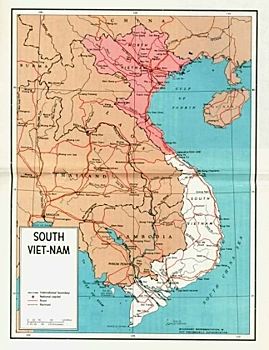 «Наврите мне про Вьетнам»: позорная война американцев