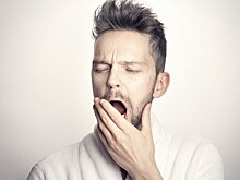 Эксперт: зевота может быть признаком опасного заболевания