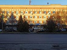 В Курской области восстанавливают больницы в рамках нацпроекта «Здравоохранение»