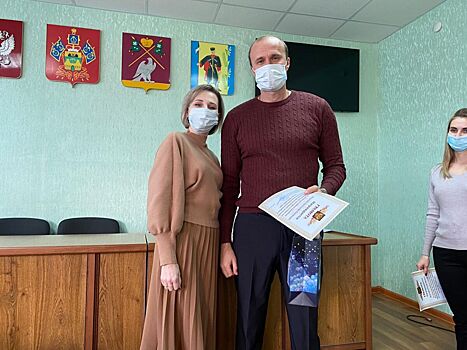 Вчера, 28 декабря, чествовали тренеров Выселковского поселения