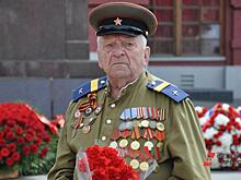 На Украине и в Прибалтике возникла угроза жизни для ветеранов Великой Отечественной войны