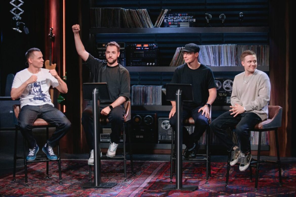 Почему закрыли проект игра на тнт