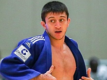Спортсмен из Подмосковья завоевал серебро Гран‑при по дзюдо в Венгрии