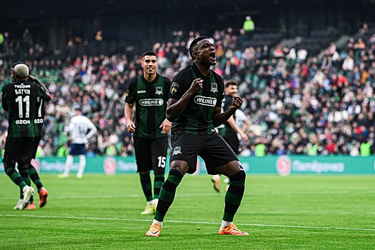 Бубнов обозначил главную проблему "Краснодара"