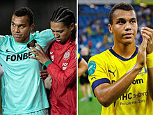 «Ростов» и Нтумба расторгнут контракт. Игрок порвал кресты, играя в Медиалиге за 2Drots (Карпов)