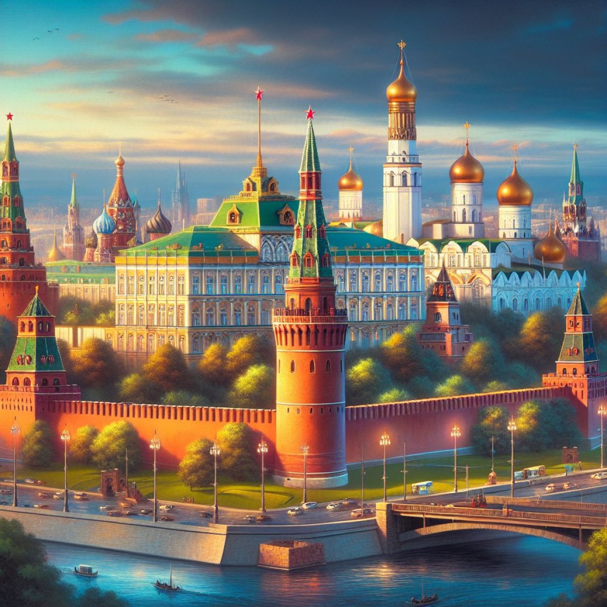 Россия объявила перемирие на 8 и 9 мая в честь Дня Победы — Песков