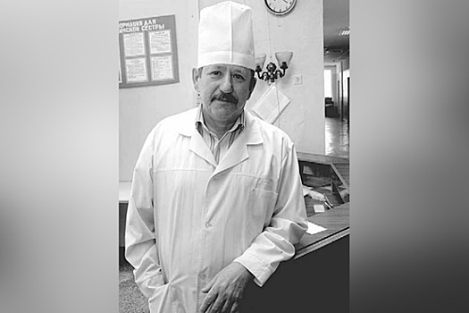 Омский медик стал заслуженным врачом России 12 канал