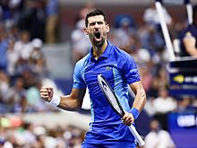 US Open — 2023: сетки, результаты, расписание, Даниил Медведев проиграл в финале Новаку Джоковичу