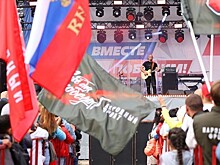 Из Республики Алтай в зону СВО отправили самый масштабный гуманитарный груз