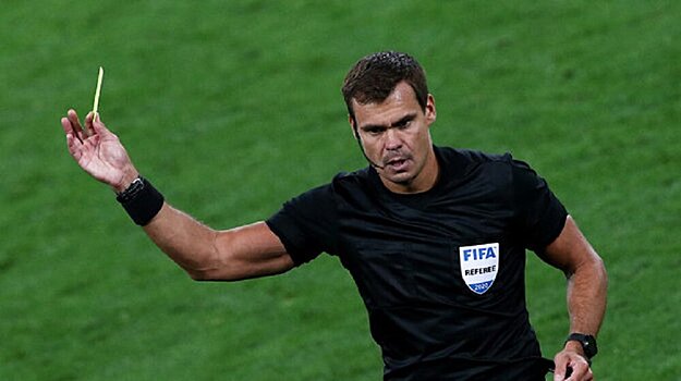 Левников назначен на матч «Спартак» – «Локомотив» в 16-м туре РПЛ, Карасев рассудит игру «Оренбург» – «Зенит»