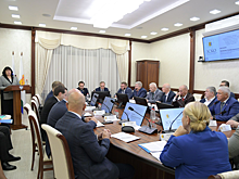 Спикер Заксобрания Кировской области Роман Береснев об изменении условий предоставления земельных участков: Приняли еще один закон в поддержку участников СВО