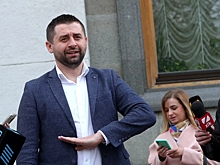 Арахамия: никаких выборов на Украине в 2024 году не будет