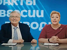 Мэр Дальнегорска Теребилов упрекнул актера Стоянова за шутку о коррупции