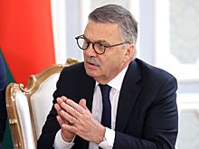 Друга России не хотят видеть на ЧМ по хоккею-2022