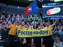 Команда из Ростова сразится за победу в финале «Брейн-ринг»
