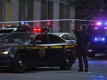 Двое погибли, трое ранены результате стрельбы в американском Ньюарке