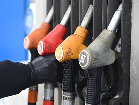 В Минэнерго озвучили комплекс мер по стабилизации цен на топливо