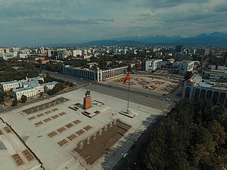 В одной стране Центральной Азии начали борьбу с мигрантами