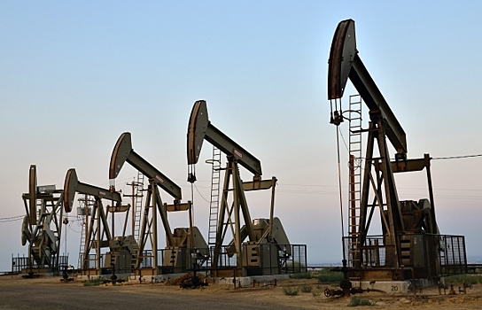 Рейдерский захват «ЕвроСибОйл» &mdash; добыча нефти в Калмыкии под угрозой
