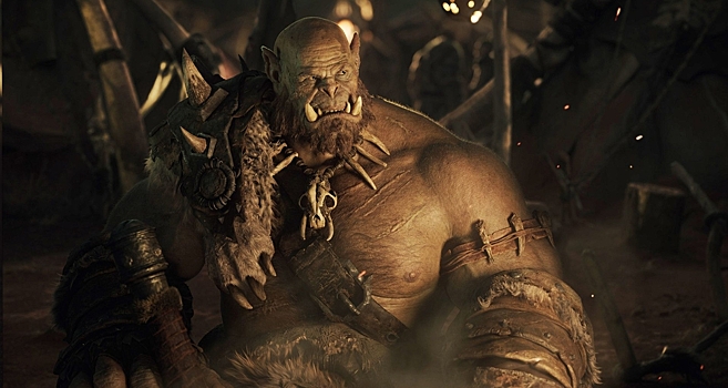 СМИ: в Голливуде планируют перезапустить кинофраншизу Warcraft