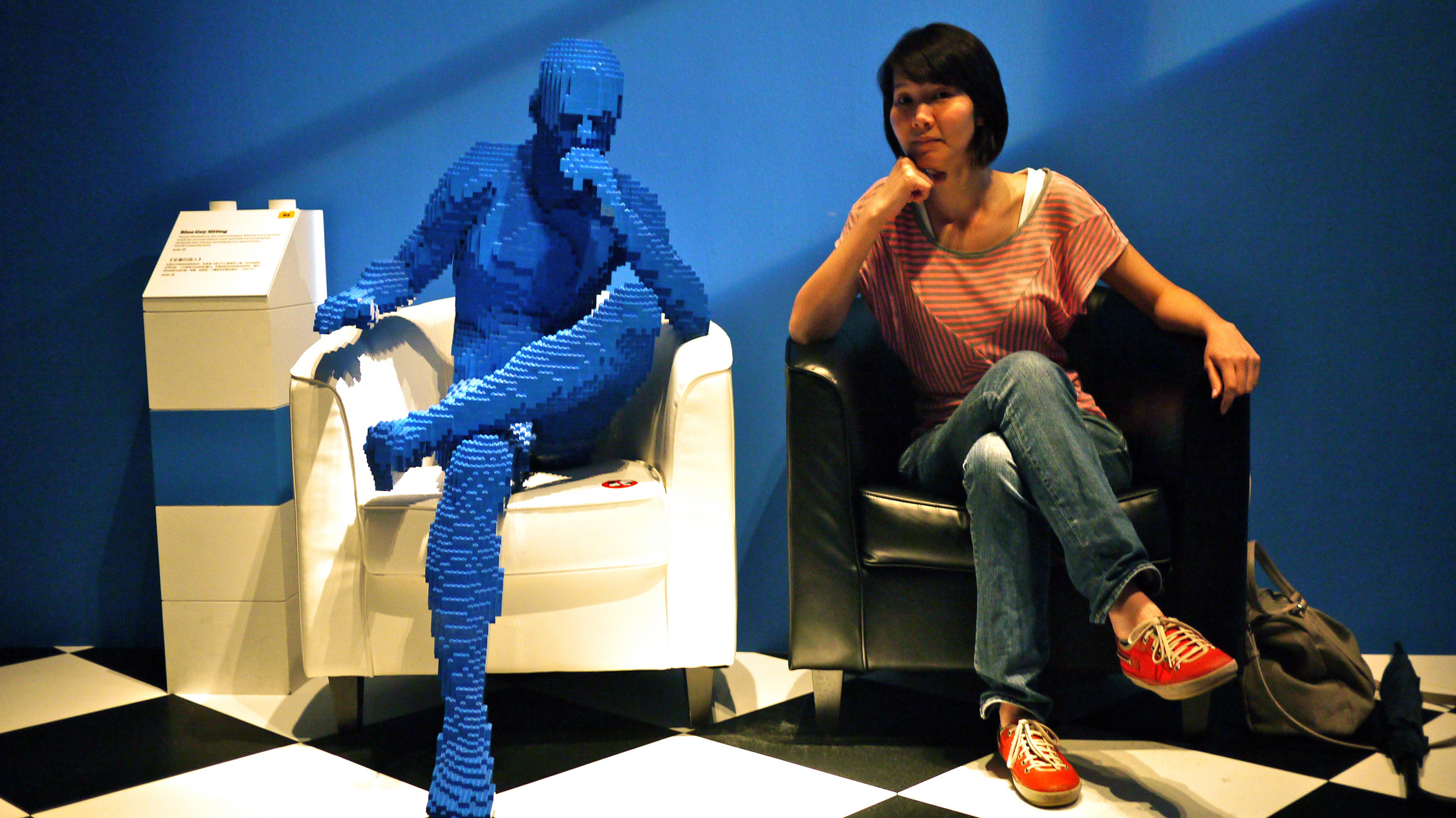 Музей науки и искусства, Сингапур, Азия