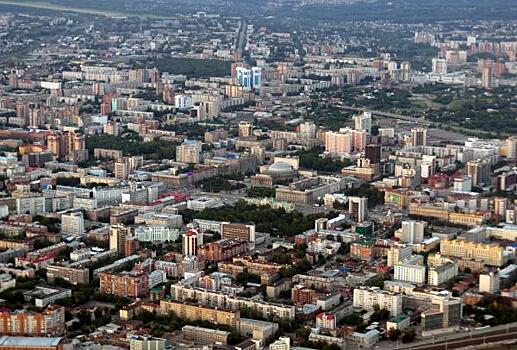 Автодор планирует начать работы по проекту Юго-Западной хорды в Новосибирске в течение 5 лет
