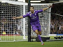 Экс-защитник "Реала" Сальгадо уверен в победе своего бывшего клуба в финале ЛЧ