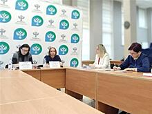 В Самаре прошли публичные обсуждения результатов правоприменительной практики