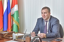 Глава Наро‑Фоминского городского округа отчитался перед жителями по итогам 2017 года