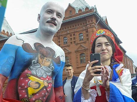 Эксперт: Гостиницы, оставшиеся после ЧМ-2018, будут делать скидки