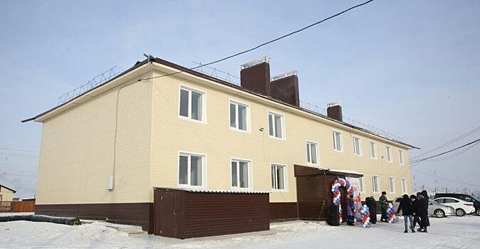 95% подтопленцев в Иркутской области получили сертификаты на покупку жилья