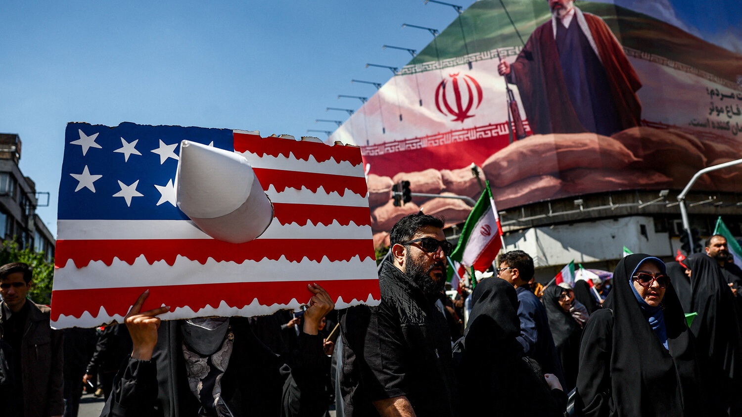 СМИ узнали, что Иран согласился пойти на уступки США
