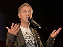 «Мы все стали людьми с ограниченными возможностями»: Светлаков обратился к уральцам из-за коронавируса