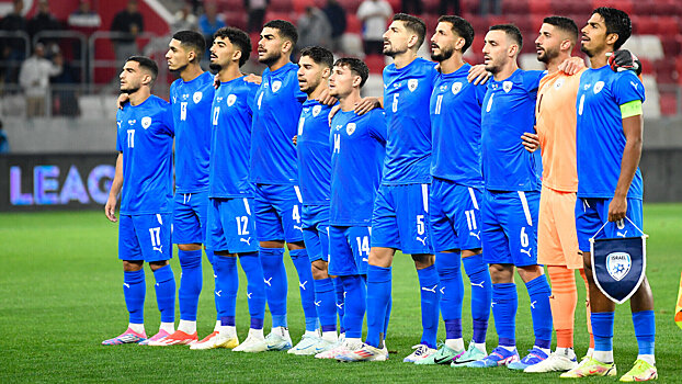 Федерация Ирландии попросит УЕФА отстранить Израиль от турниров. FAI считает участие израильских клубов с «оккупированных палестинских территорий» нарушением устава