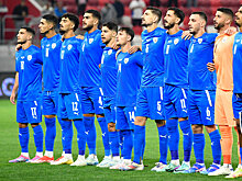 Федерация Ирландии попросит УЕФА отстранить Израиль от турниров. FAI считает участие израильских клубов с «оккупированных палестинских территорий» нарушением устава