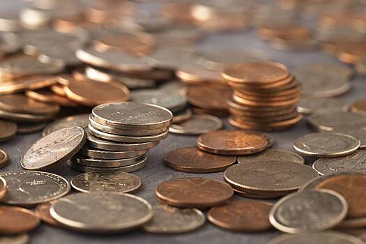 Россия сократила поставки никеля в Китай