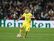 Зинченко: «Жоржиньо – отличный игрок и большая личность»