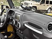 Jeep Gladiator Rubicon получит последнюю лимитированную версию с EcoDiesel