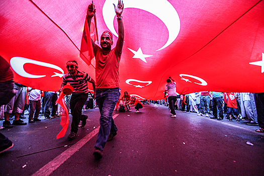 Оппозиция в Турции раскрыла свои планы по взаимодействию с Россией